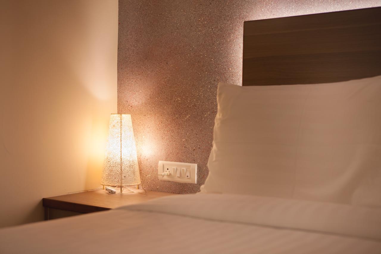Comfy Luxury Hotel Bangalore Chambre photo